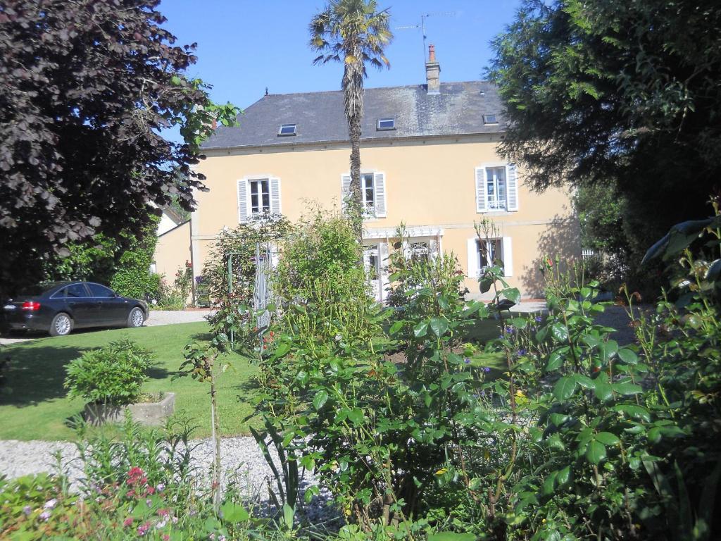 Ryes Chambres D'Hotes La Gloriette الغرفة الصورة